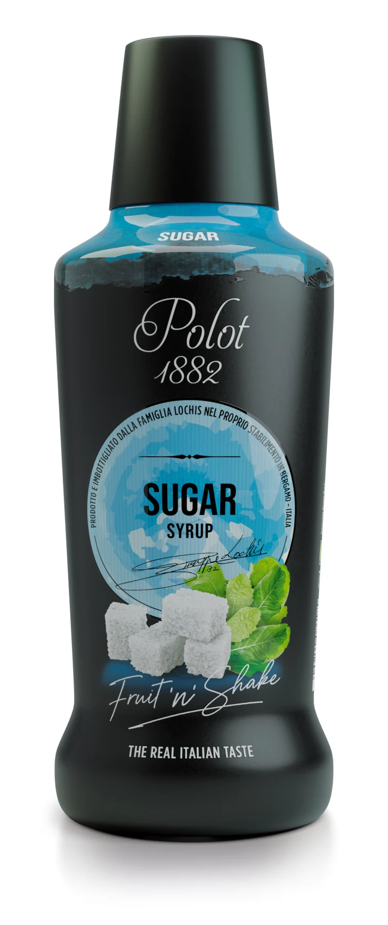 Sugar syrup