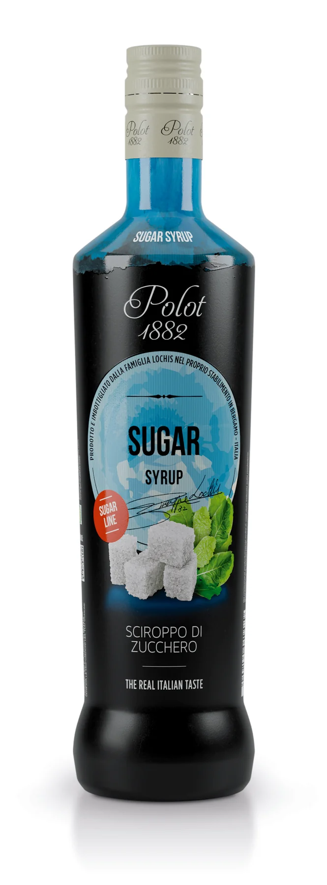 Sugar syrup