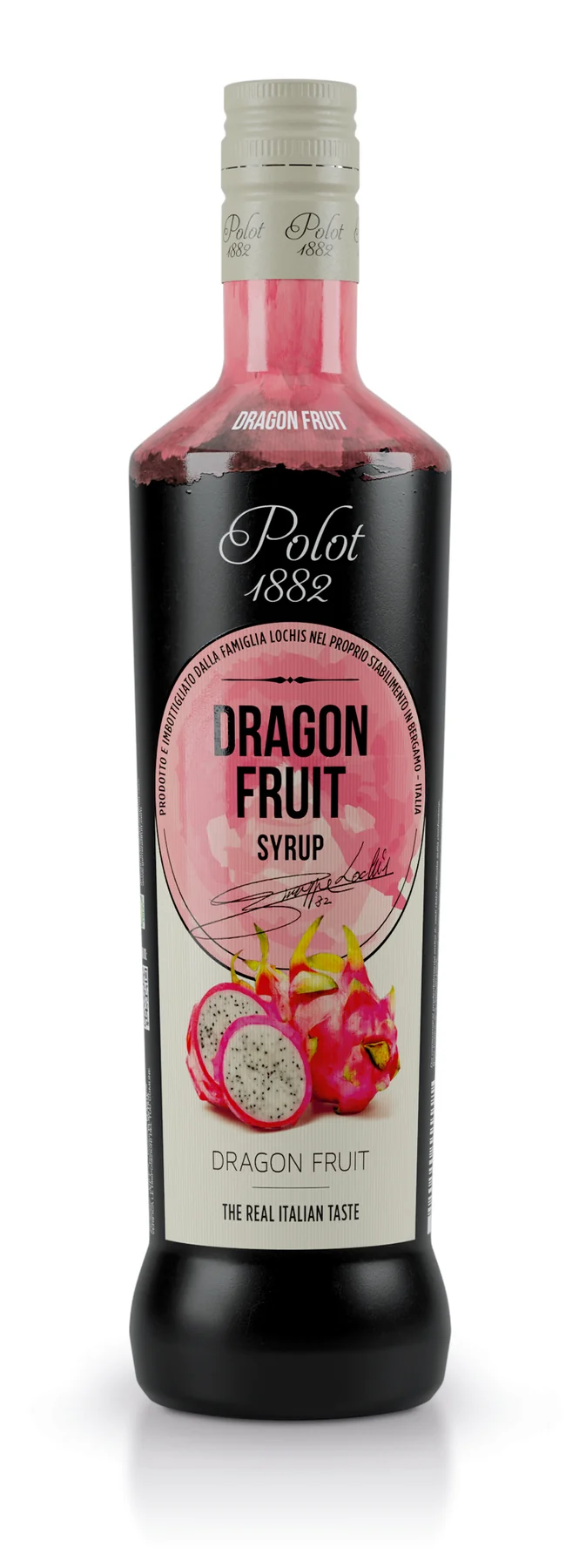 Dragon fruit