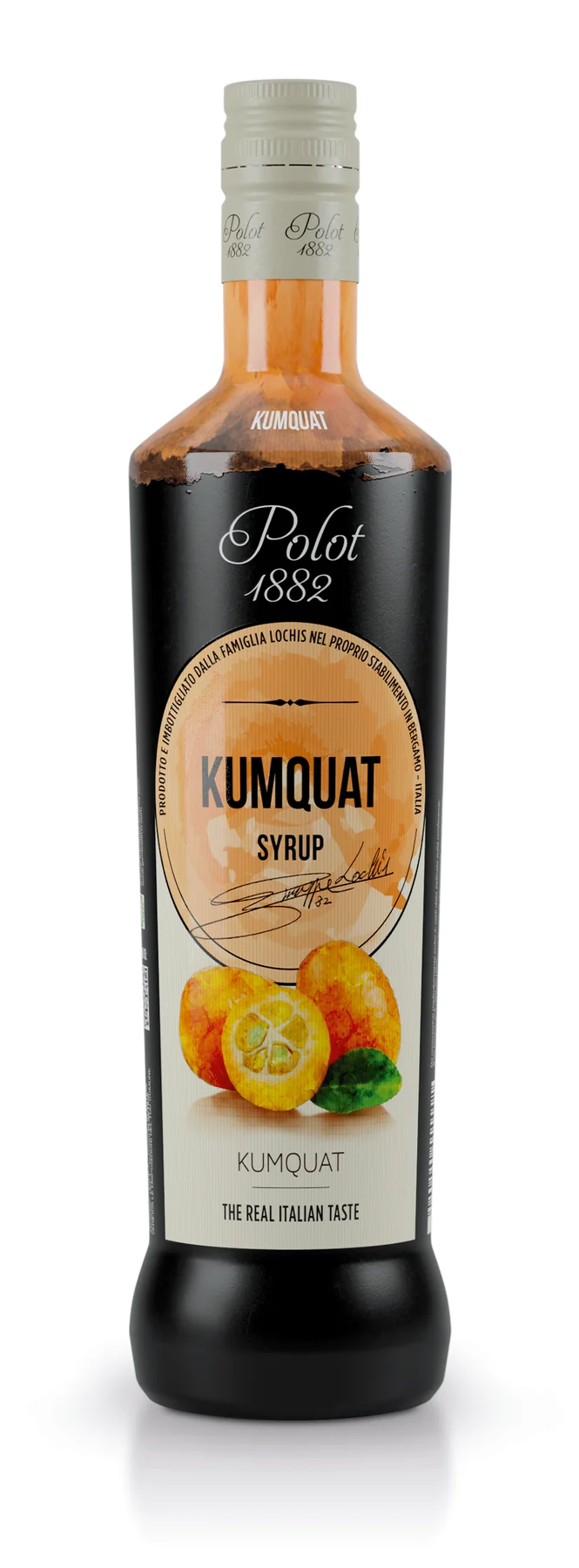 Kumquat - Polot 1882