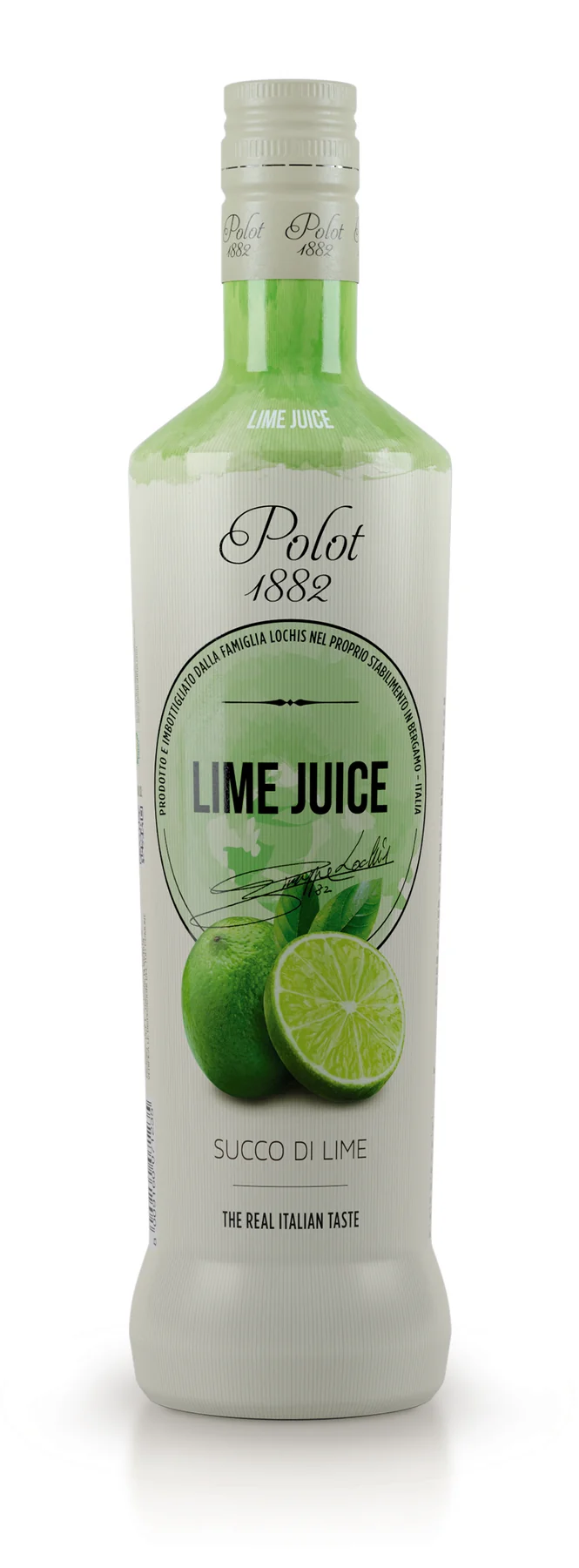 Succo di lime