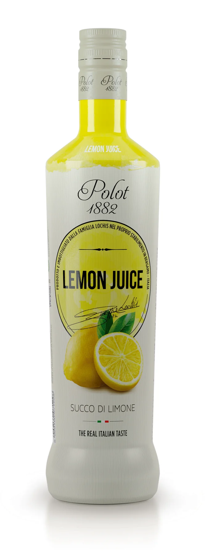 Succo di limone