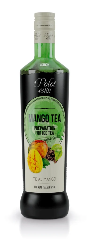 Tè al Mango