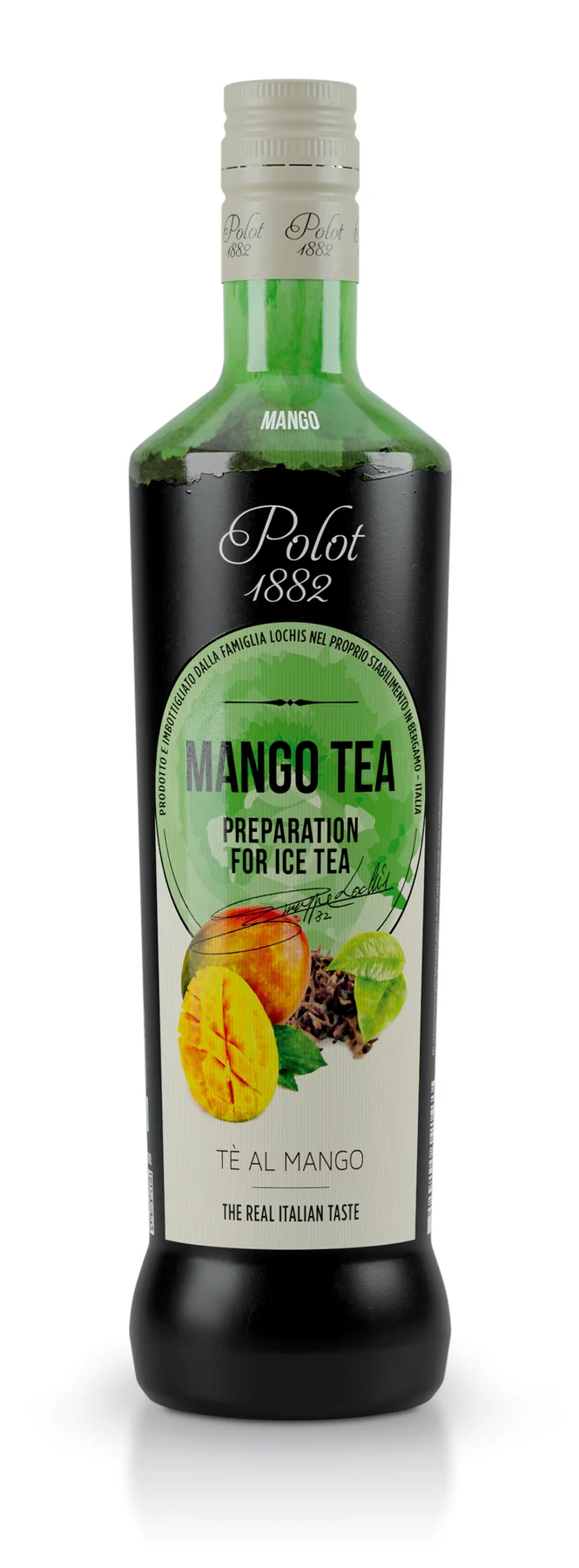Tè al Mango