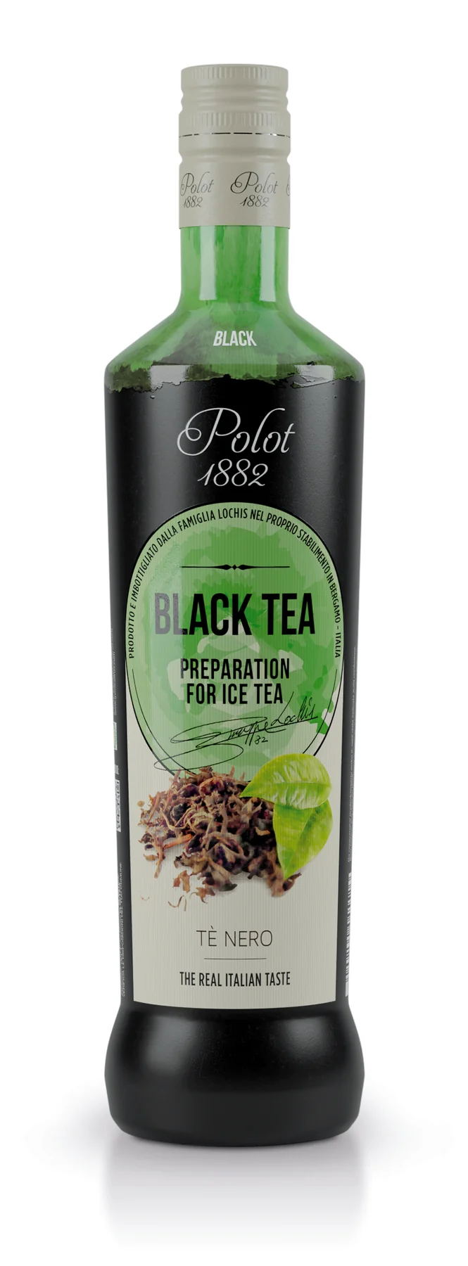 Tè Nero