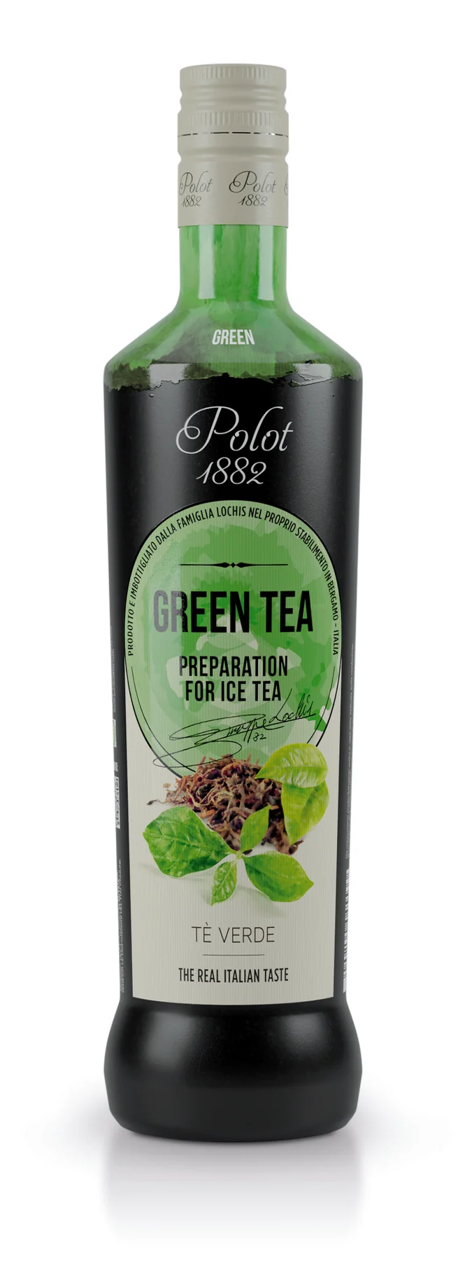 Tè Verde