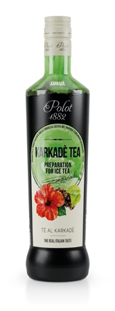 Tè al Karkadè