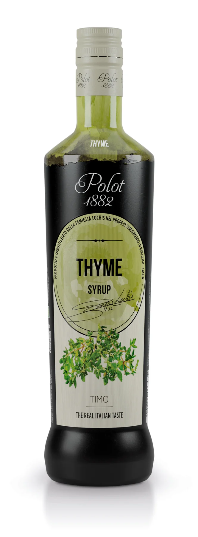 Thyme