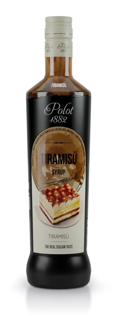 Tiramisù