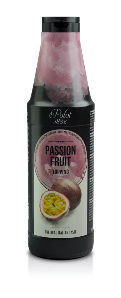 Passion fruit