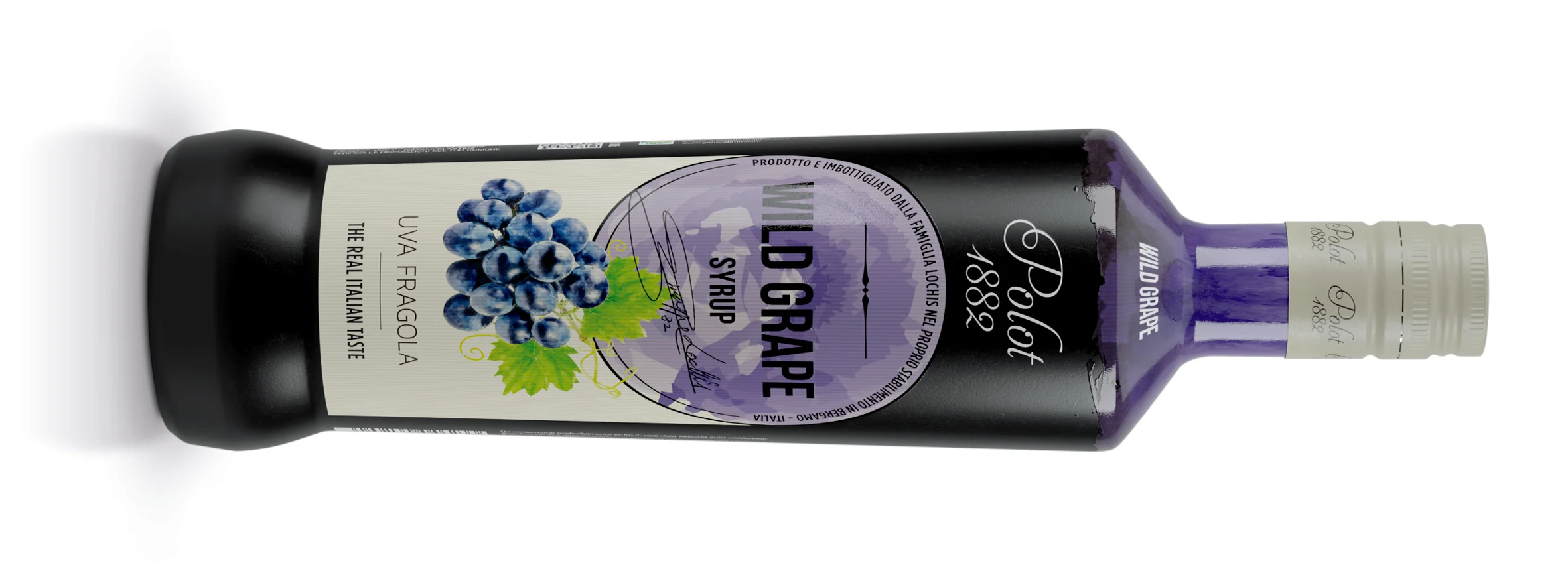 Wild grape