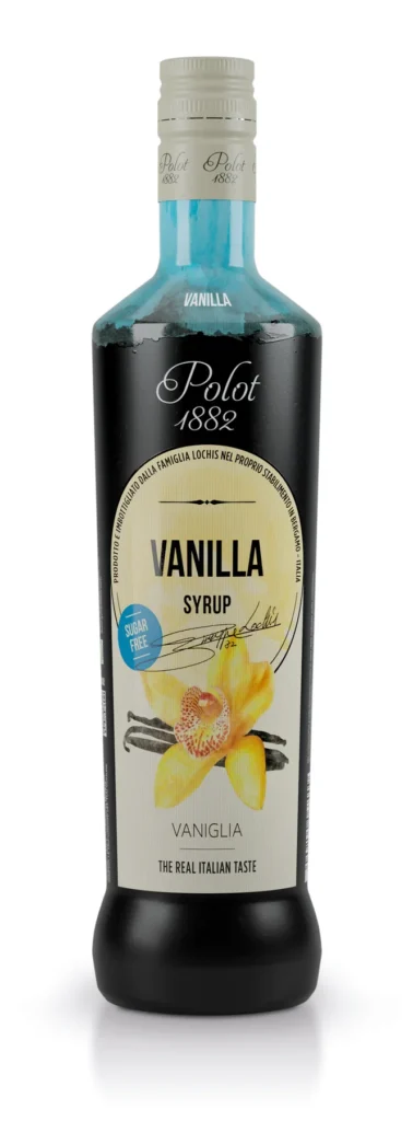 Vaniglia