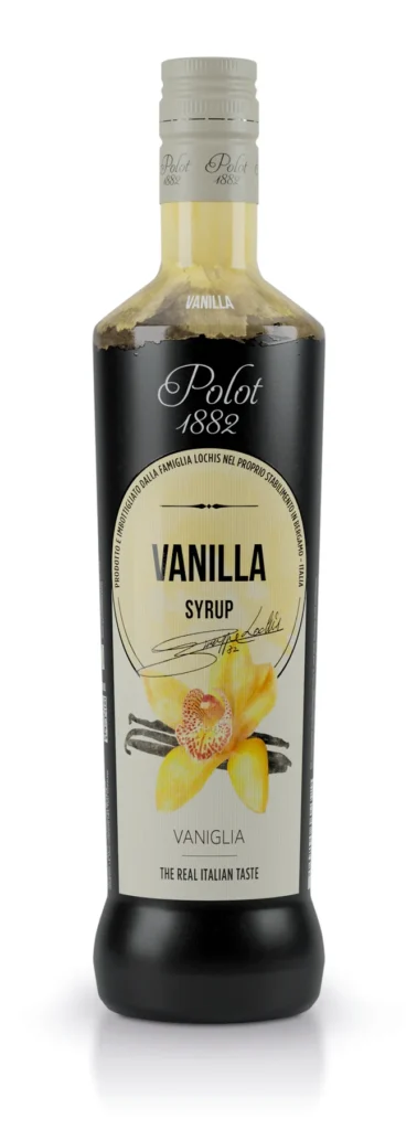 Vaniglia