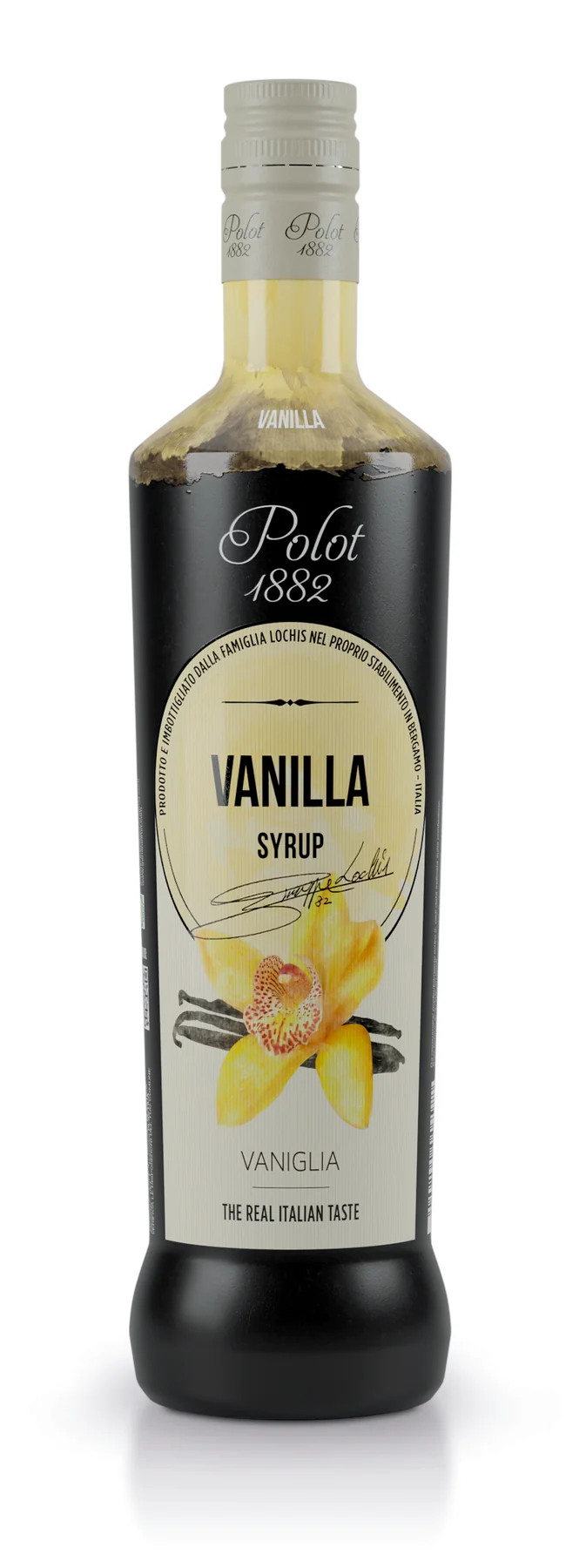 Vaniglia
