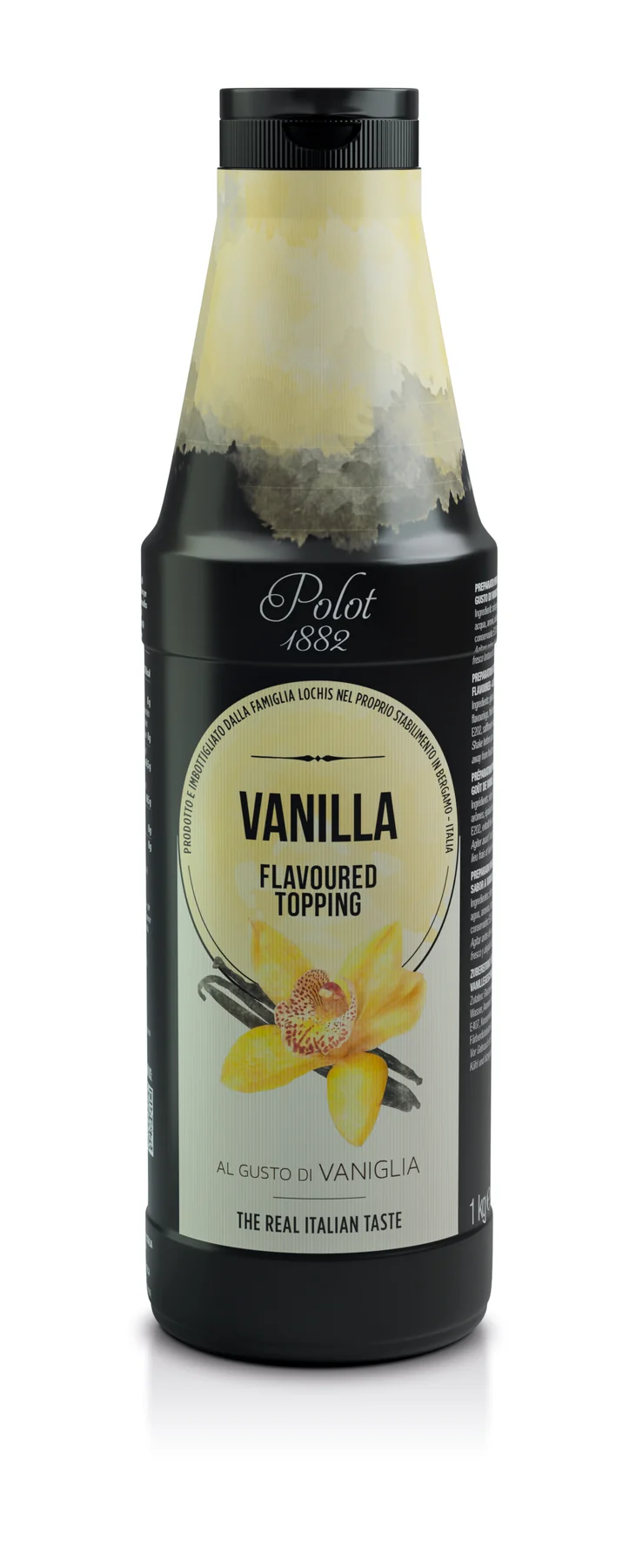 Vaniglia