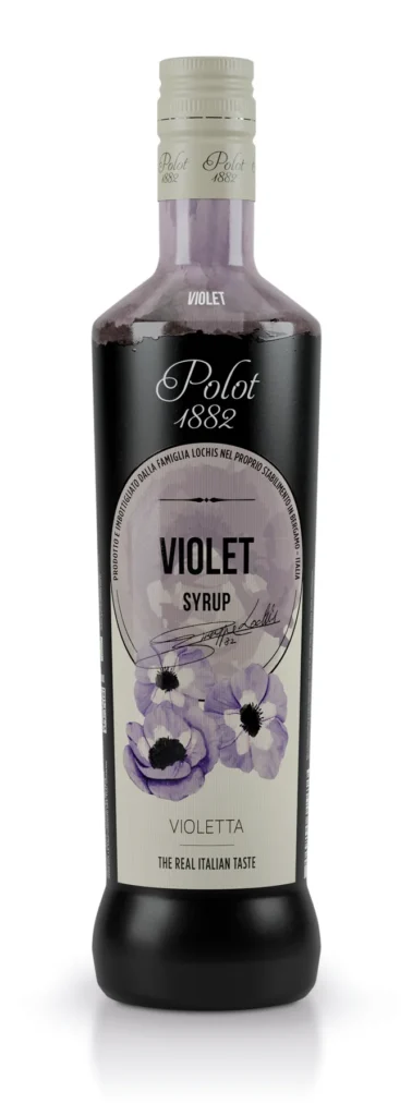 Violet