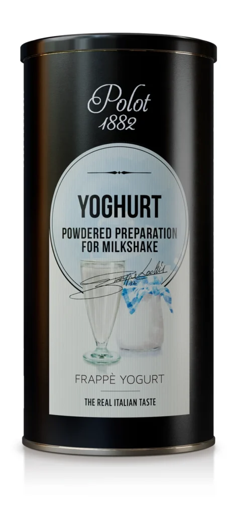 Yogurt