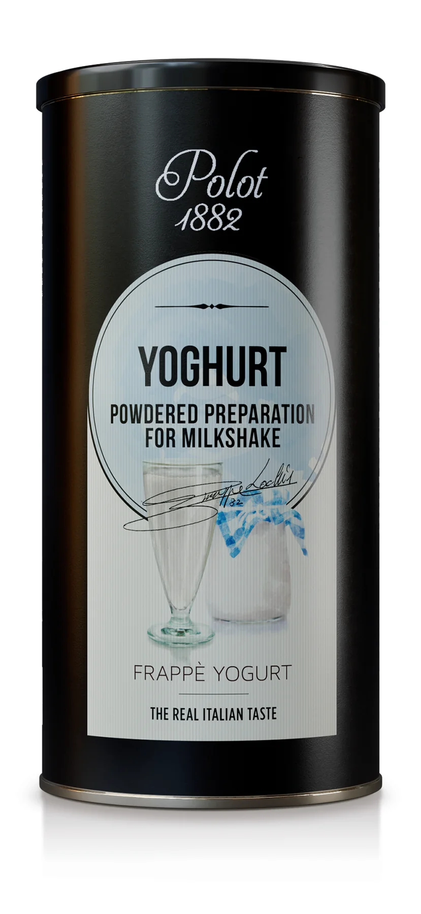 Yogurt