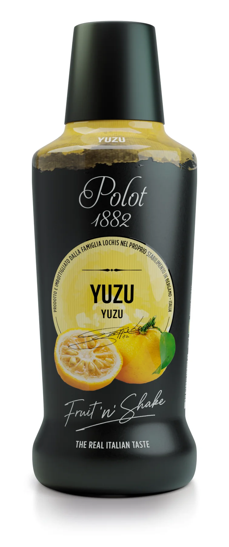 Yuzu