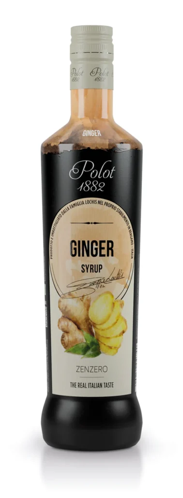 Ginger