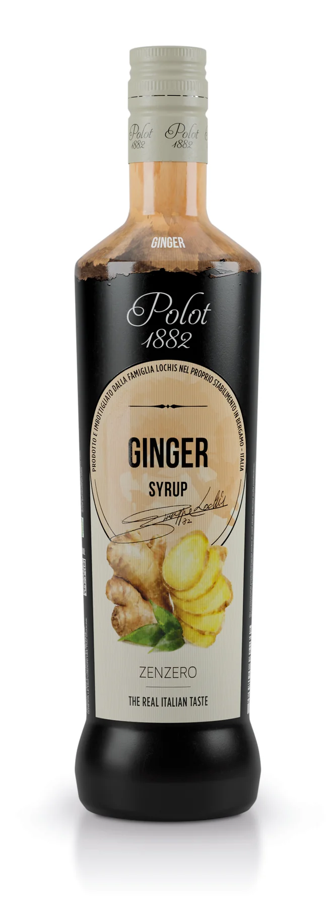 Ginger