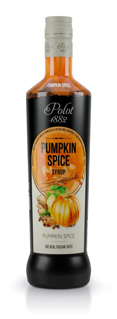 Zucca e spezie