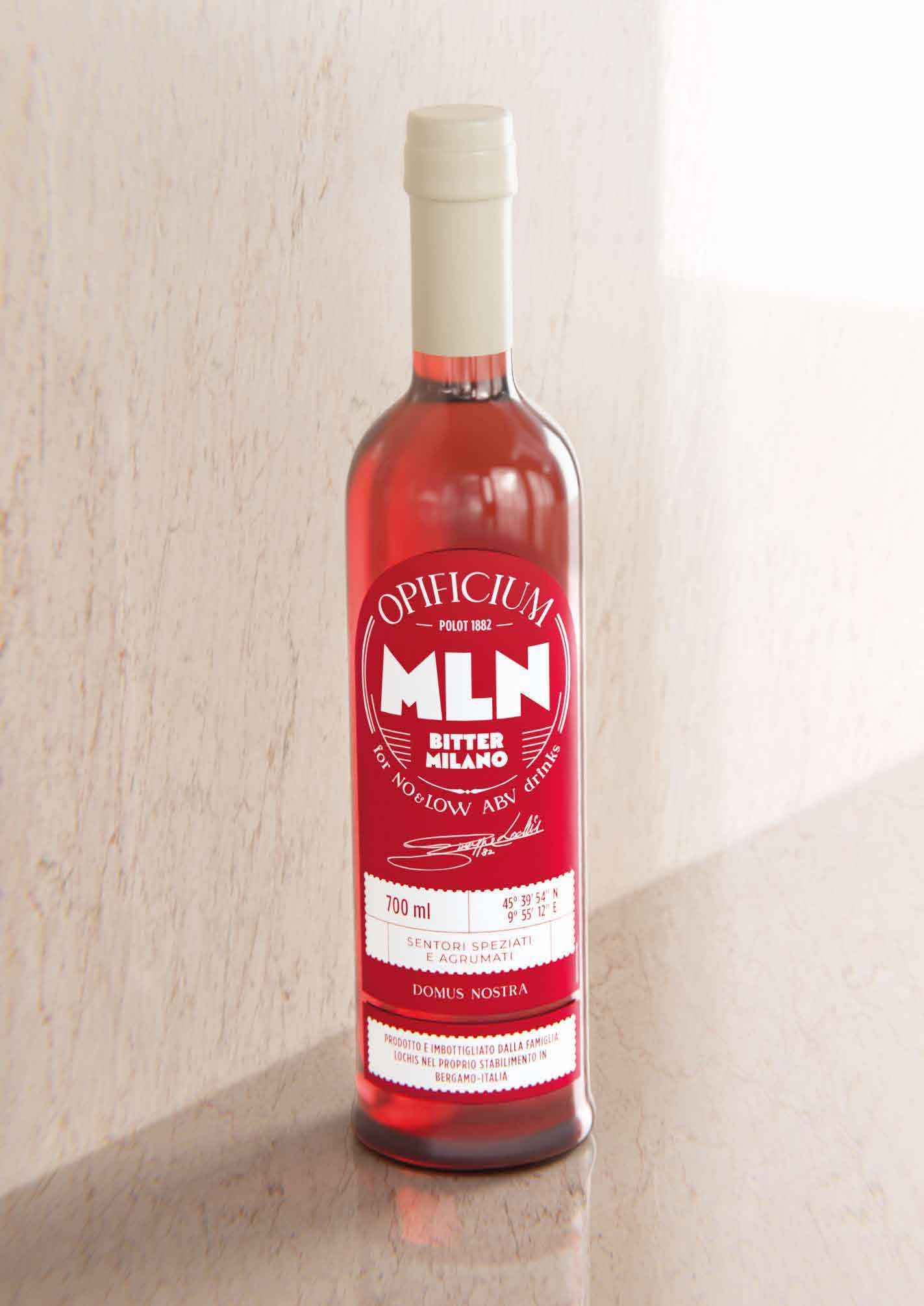 Bitter Milano