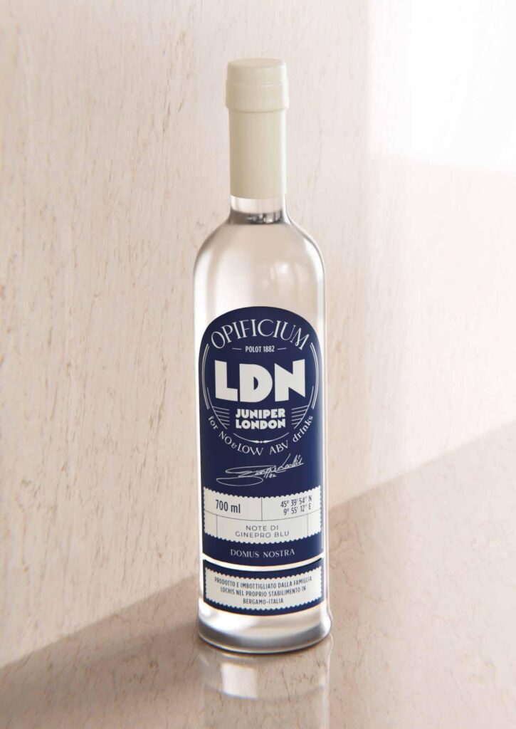 Juniper London