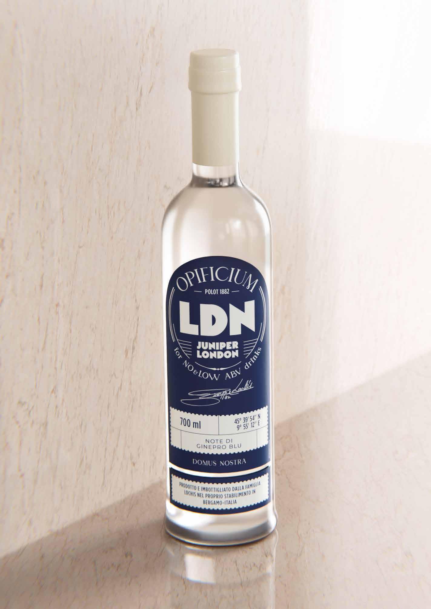 Juniper London