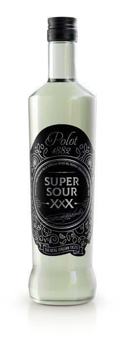 Super Sour XXX